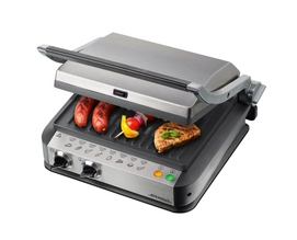 Tafelgrill Steba Low Fat FG95