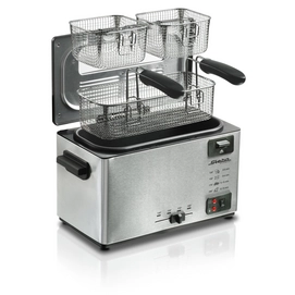Friteuse Steba DF 100 3 Liter