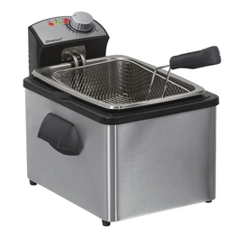 Friteuse Steba DF 282 3,5 Liter