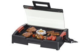 Tafelgrill Steba VG 120