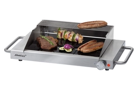Glass Grill Steba GP3S