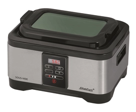 Sous-Vide Cooker Steba SV1 6L