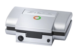 Tosti- en Wafelijzer Steba SG36
