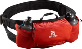 Heuptas Salomon Energy Belt Fiery Red Black Fiery Red Black