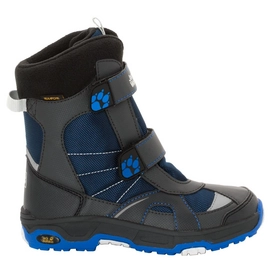 Schneestiefel Jack Wolfskin Boys Polar Bear Texapore Vibrant Blue Kinder