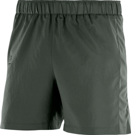 Korte Broek Salomon Men Agile 5 Inch Short Urban Chic