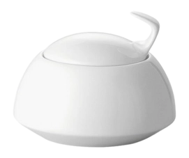 Zuckerdose Rosenthal TAC White 220 ml