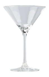 Cocktailglas Rosenthal DiVino Crystal Clear 260 ml