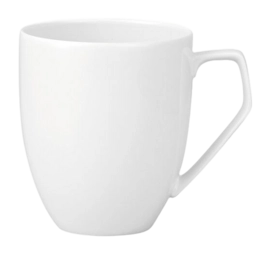 Mug Rosenthal TAC With Handle White 360 ml