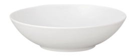 Diep Bord Rosenthal TAC White 20 cm