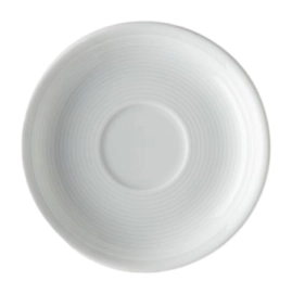 Untertasse Thomas Trend Espresso White 11,5 cm