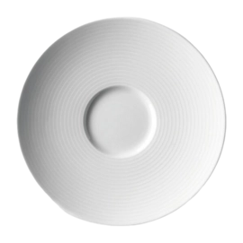 Untertasse Thomas Loft Espresso White 12,5 cm