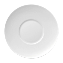 Kaffeeuntertasse Thomas Loft 4 Tall White 16,5 cm