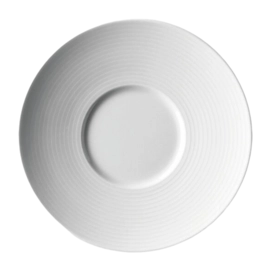 Untertasse Thomas Loft Espresso White 12 cm