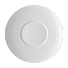Saucer Thomas Loft 4 Low White 16.5 cm