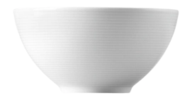 Bowl Thomas Loft Round White 13 cm