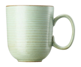 Tasse Thomas Thomas Nature With Handle 400 ml Leaf