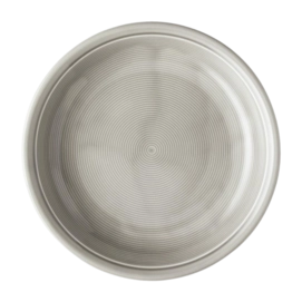 Tiefer Teller Thomas Trend Colour Moon Grey 22 cm