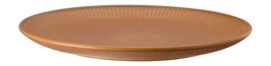 Plate Thomas Thomas Clay Earth 27 cm
