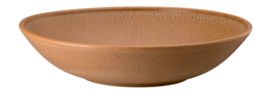Assiette Creuse Thomas Clay Earthe 23 cm