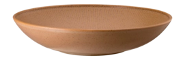 Deep Plate Thomas Thomas Clay Earth 28 cm