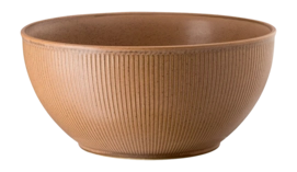Bowl Thomas Thomas Clay Earth 24 cm