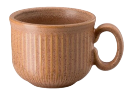 Espresso Mug Thomas Clay Earth 100 ml