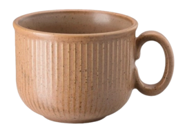 Coffee Cup Thomas Clay Combi Earth 270 ml