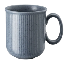Mok Thomas Clay With Handle Sky 450 ml
