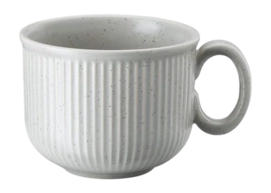 Coffee Cup Thomas Clay Combi Rock 270 ml