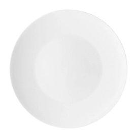 Teller Rosenthal Jade White 28 cm
