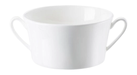 Bol Soupe Rosenthal Jade White 350 ml