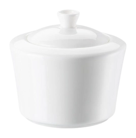 Zuccheriera in porcellana Rosenthal Jade 250 ml, Bone China