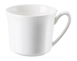 Espressotasse Rosenthal Jade White 100 ml