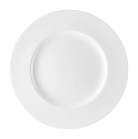 Serving Dish Rosenthal Jade Rim White 31 cm