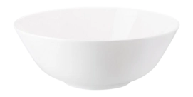 Bowl Rosenthal Jade White 21 cm