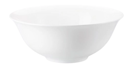 Kom Rosenthal Jade White 23 cm