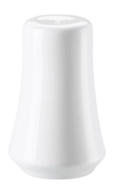 Salt Shaker Rosenthal Jade White 8 cm