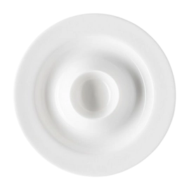 Eierbecher Rosenthal Jade White