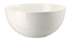 Bowl Rosenthal Brillance White 22 cm