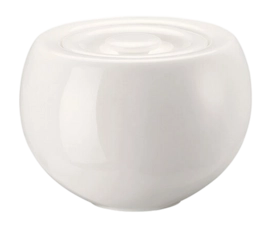 Suikerpot Rosenthal Brillance White 250 ml