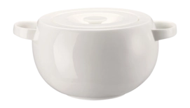 Salatschale Rosenthal Brillance White 29 cm