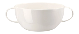 Suppenschüssel Rosenthal Brillance White 370 ml