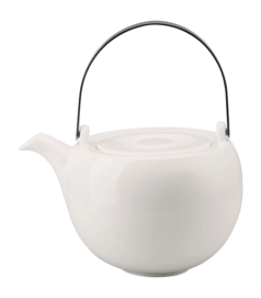 Theepot Rosenthal Brillance White 1,35 L