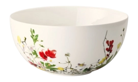 Schüssel Rosenthal Brillance Fleurs Sauvages 18 cm