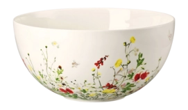 Schüssel Rosenthal Brillance Fleurs Sauvages 26 cm