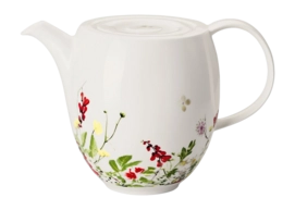 Kaffeekanne Rosenthal Brillance Fleurs Sauvages 1,5 L