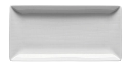 Plat et Saladier Rosenthal Mesh White 20 x 10 cm