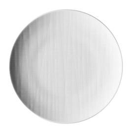 Teller Rosenthal Mesh White 17 cm