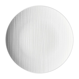 Teller Rosenthal Mesh White 24 cm